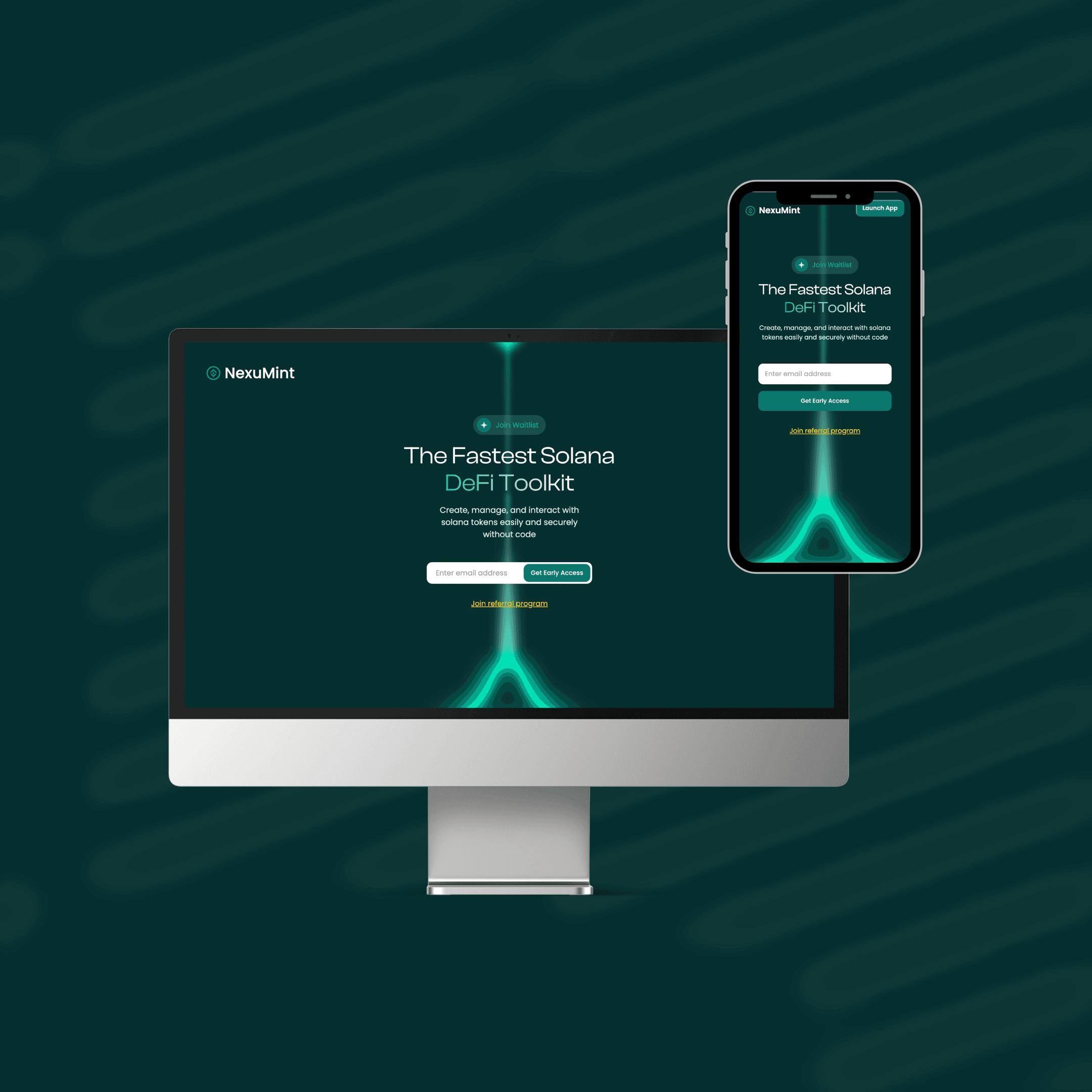 Nexumint